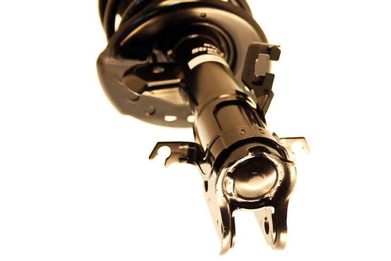 KYB Shocks & Struts Strut Plus Front Left Nissan Sentra 2013 - Mammoth Racing -
