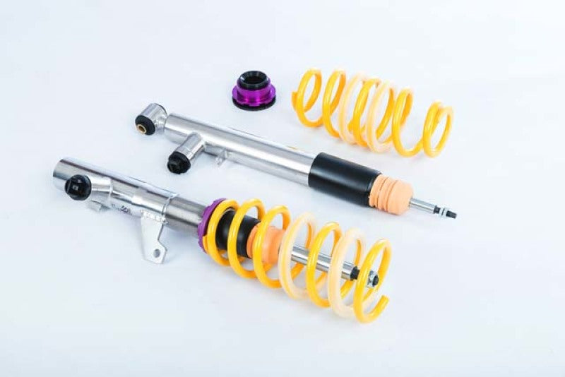 KW Coilover Kit V3 DDC Plug & Play Volkswagen Golf VII GTI - Mammoth Racing -