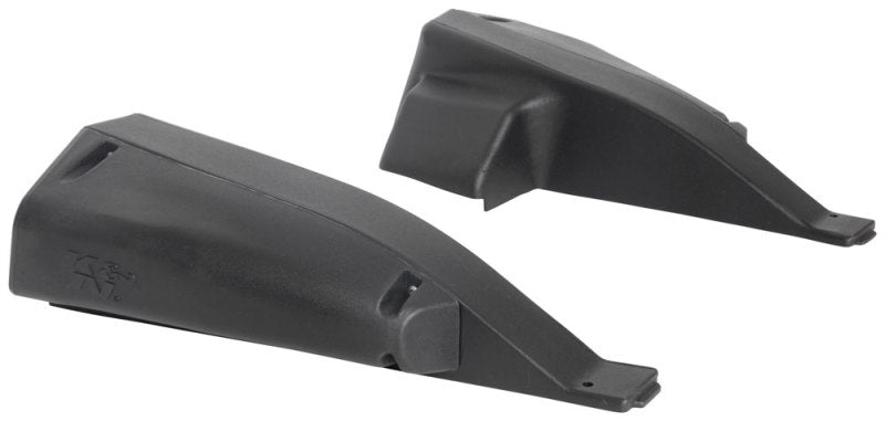 K&N 14-19 Polaris RZR 1000 XP Turbo Performance Intake Kit - Mammoth Racing -