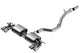 Borla 18-19 VW Golf R MK7.5 2.0L S-Type CatBack Exhaust - My Store