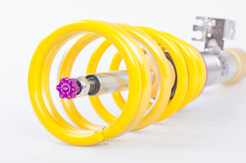KW Coilover Kit V2 BMW 3-Series F30/ 4-Series F32 AWD w/ EDC - Mammoth Racing -