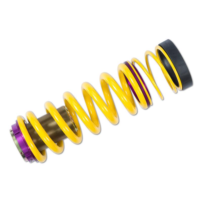 KW H.A.S. 2017+ Audi A4/S4 Quattro (B9) AWD w/o Electronic Dampers (50mm) - Mammoth Racing -