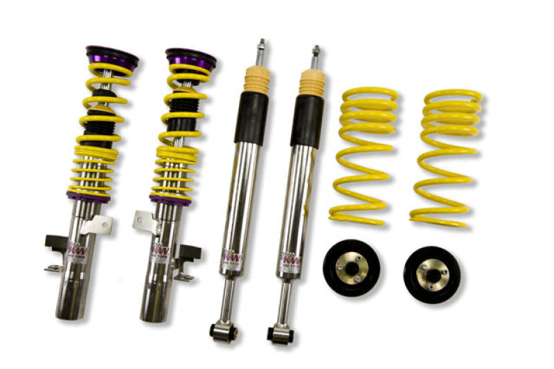KW Coilover Kit V2 Mazda Mazda 3 MPS-Mazdaspeed (BK) - Mammoth Racing -