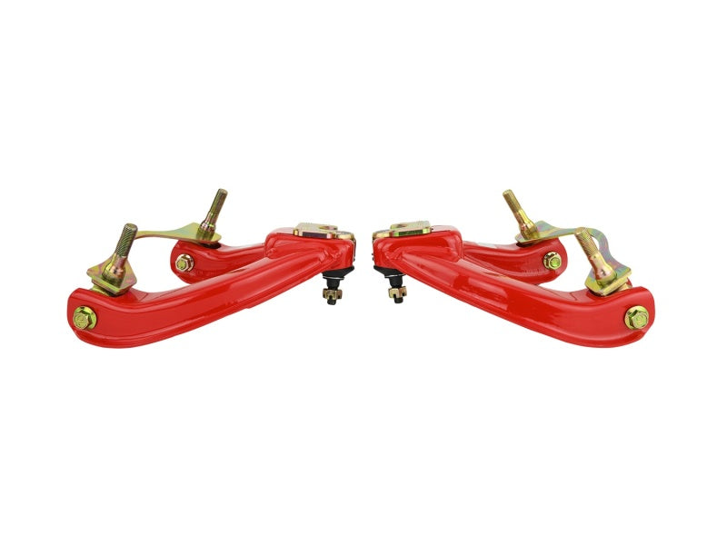 Skunk2 Pro Stance 88-91 Honda Civic (EF Chassis) Front Camber Kit - Mammoth Racing -