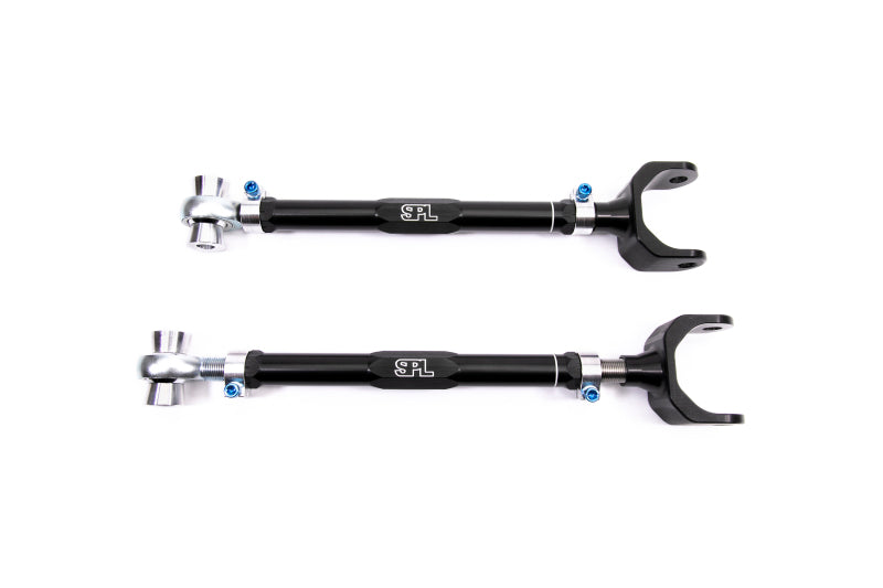 SPL Parts 2016+ Chevrolet Camaro (Gen 6) Rear Traction Links - Mammoth Racing -