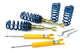 H&R 97-04 Audi A8/a8 L/a8 Quattro/S8 (2wd/awd) Street Perf. Coil Over (w/o Self-Leveling) - My Store