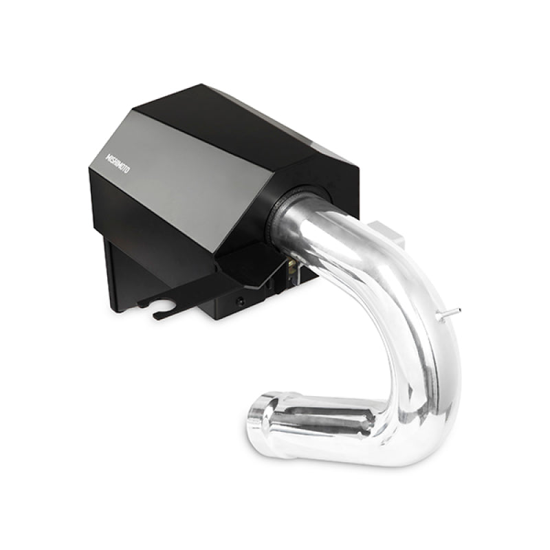 Mishimoto BMW 12-13 320i/328i / 14-15 428i / 15-16 228i Performance Air Intake Kit - Polished - Mammoth Racing -