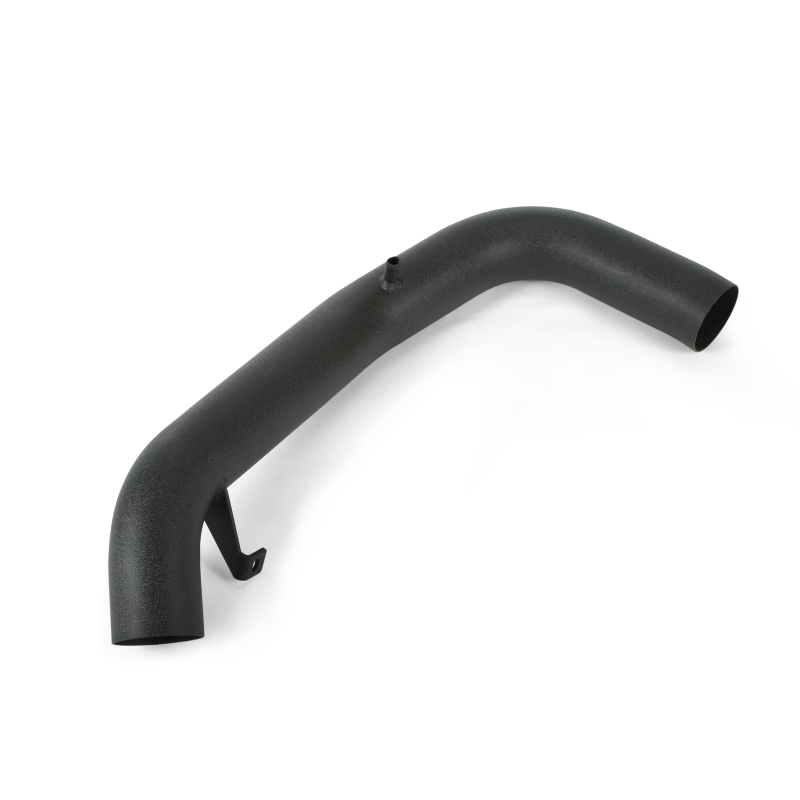 Mishimoto 13-16 Ford Focus ST 2.0L Performance Air Intake Kit - Wrinkle Black - Mammoth Racing -