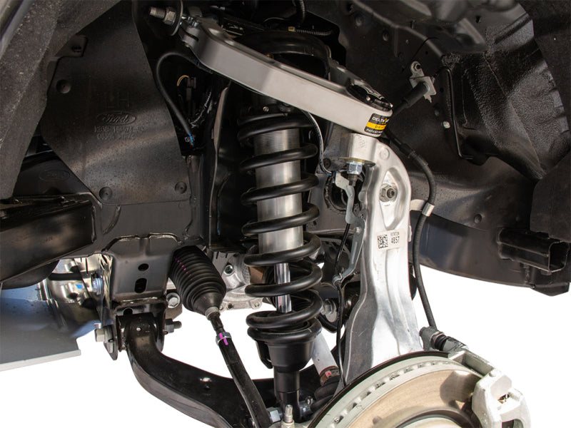 Icon 2019+ Ford Ranger Ext Travel 2.5 Series Shocks VS IR Coilover Kit - Mammoth Racing -