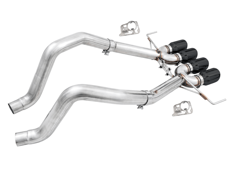 AWE Tuning 14-19 Chevy Corvette C7 Z06/ZR1 Track Edition Axle-Back Exhaust w/Black Tips - My Store