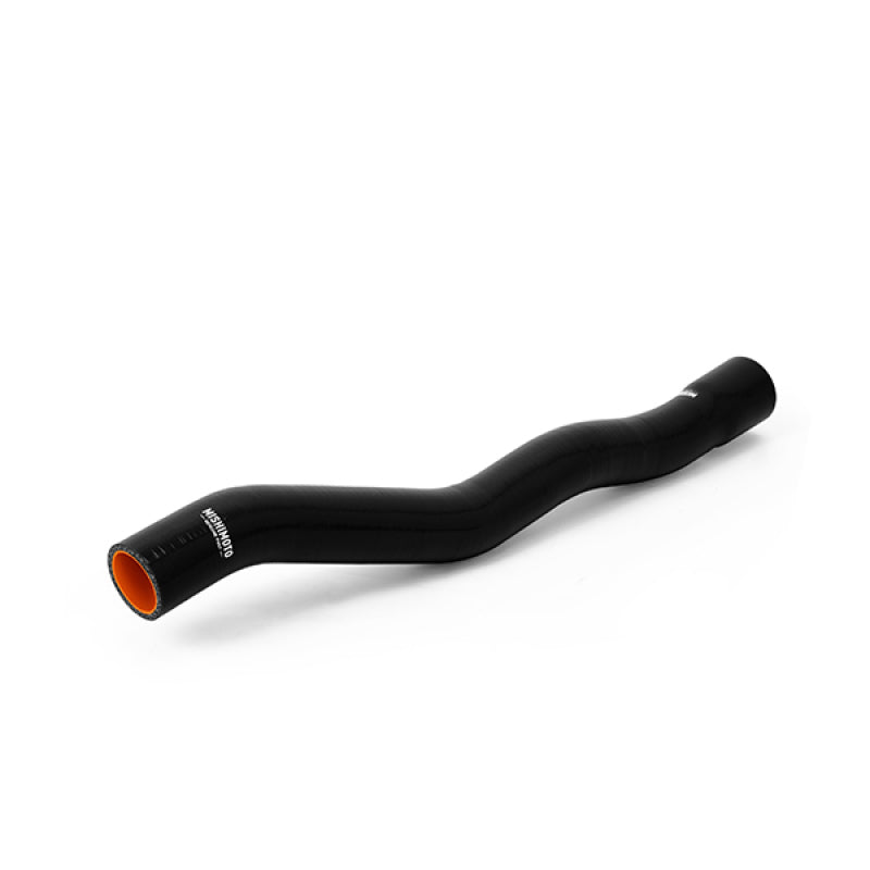 Mishimoto 2016+ Chevrolet Camaro 2.0T Silicone Radiator Hose Kit - Black - Mammoth Racing -