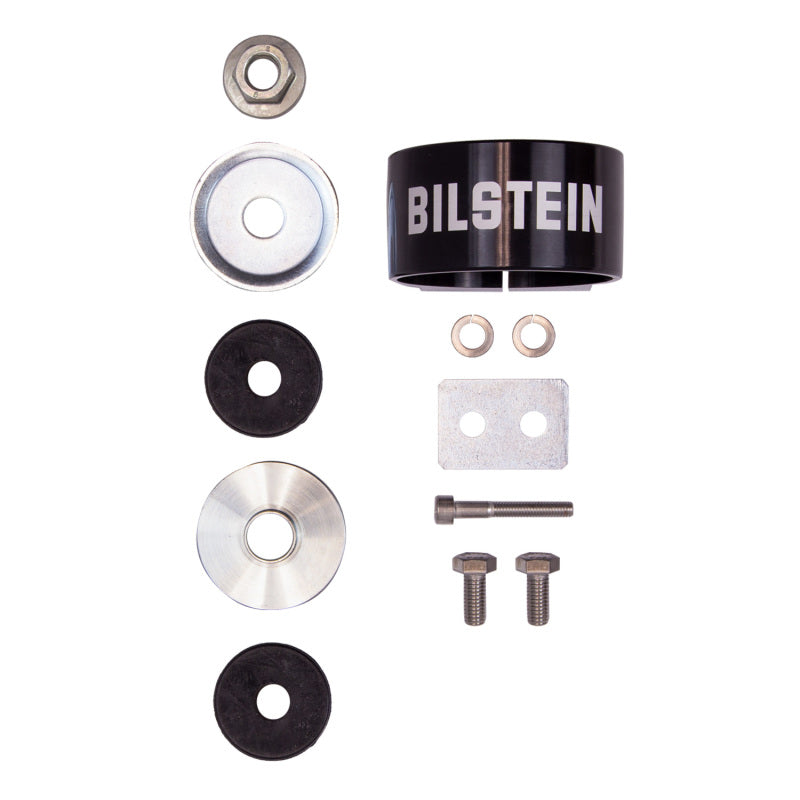 Bilstein B8 8100 (Bypass) 05-22 Toyota Tacoma 4WD Rear Left Shock Absorber - Mammoth Racing -