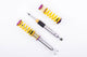 KW Coilover Kit V3 Mercedes Benz C Class 205 - Mammoth Racing -