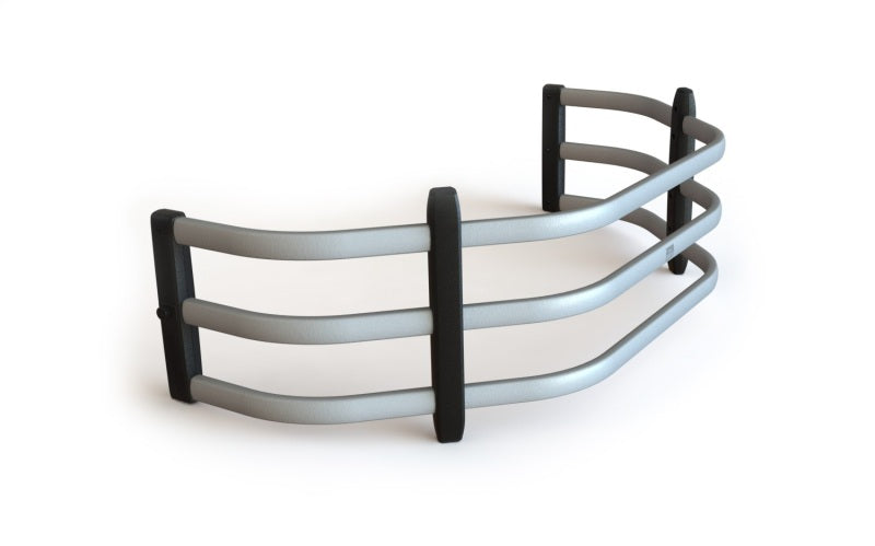 AMP Research 19-23 Ram 1500 Standard Bed Bedxtender HD Sport - Silver - Mammoth Racing -