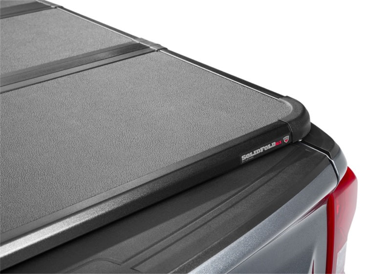 Extang 2023 Chevy/GMC Canyon/Colorado (5ft. 2in. Bed) Solid Fold ALX - My Store