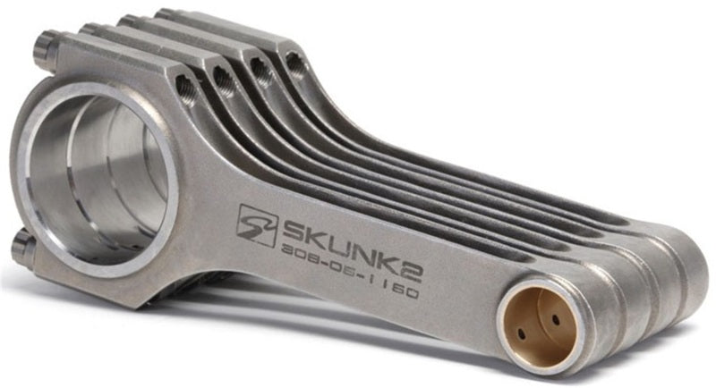 Skunk2 Alpha Series Honda K24a/z Connecting Rods - Mammoth Racing -