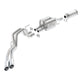 Ford Racing 2011-2014 F-150 SVT Raptor 6.2L Cat-Back Touring Exhaust System 145-inch WB - My Store