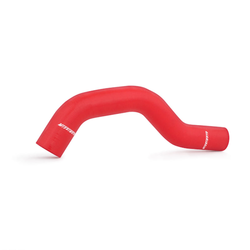 Mishimoto 06-10 Chevy Duramax 6.6L 2500 Red Silicone Hose Kit - Mammoth Racing -