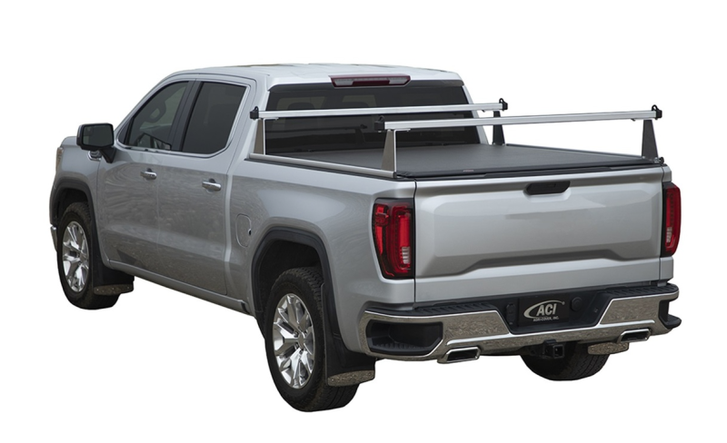 Access Adarac M-Series 2015-2020 Chevy/GMC Colorado/Canyon 5ft Bed Truck Rack - My Store