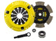 ACT 1990 Honda Civic Sport/Race Sprung 6 Pad Clutch Kit - My Store