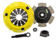 ACT 1992 Honda Civic MaXX/Race Rigid 6 Pad Clutch Kit - My Store