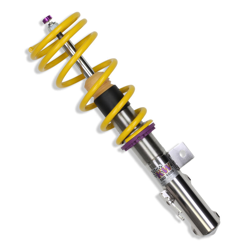 KW Coilover Kit V2 11+ Scion tC (AGT20) - Mammoth Racing -