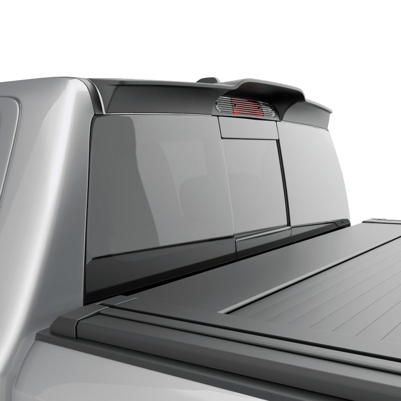 EGR 2019 Ram 1500 Crew Cabs Rear Cab Truck Spoilers - My Store