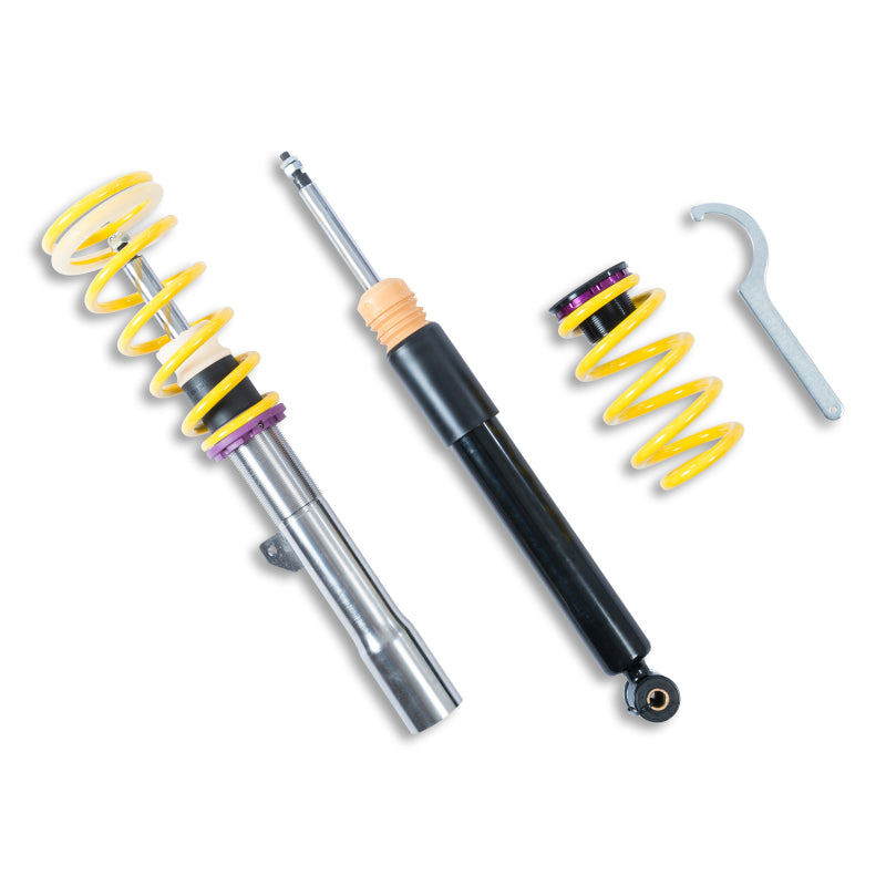 KW Coilover Kit V1 2015+ Mini Cooper Clubman (F54) w/o Electronic Dampers - Mammoth Racing -