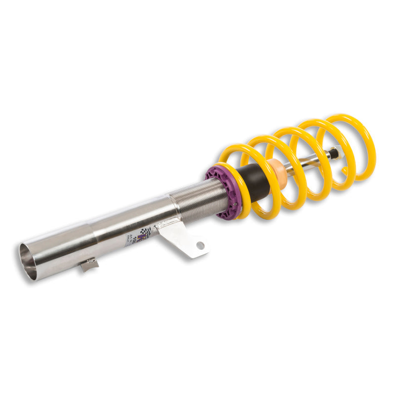 KW VW Arteon 4motion Without Electronic Dampers Coilover V1 - Mammoth Racing -