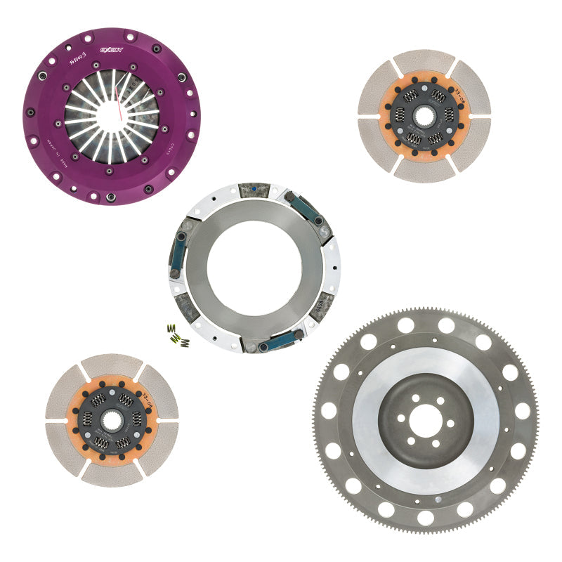 Exedy Hyper Multi Clutch - Mammoth Racing -
