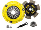 ACT 1987 Mazda Rx-7 XT/Race Sprung 6 Pad Clutch Kit - My Store