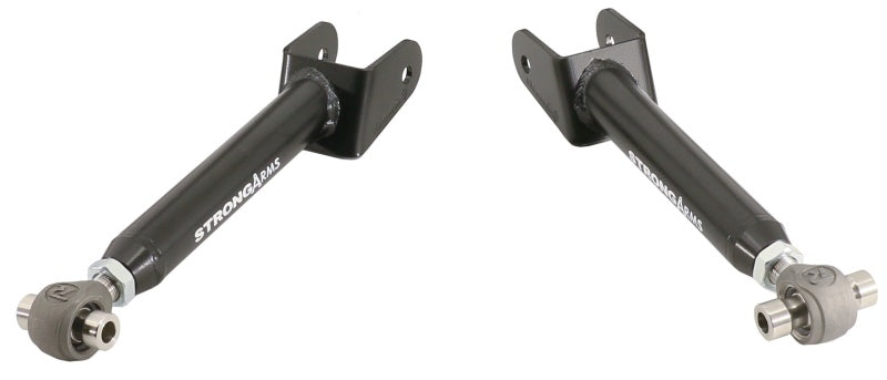 Ridetech 64-67 GM A-Body StrongArms Rear Upper - Mammoth Racing -