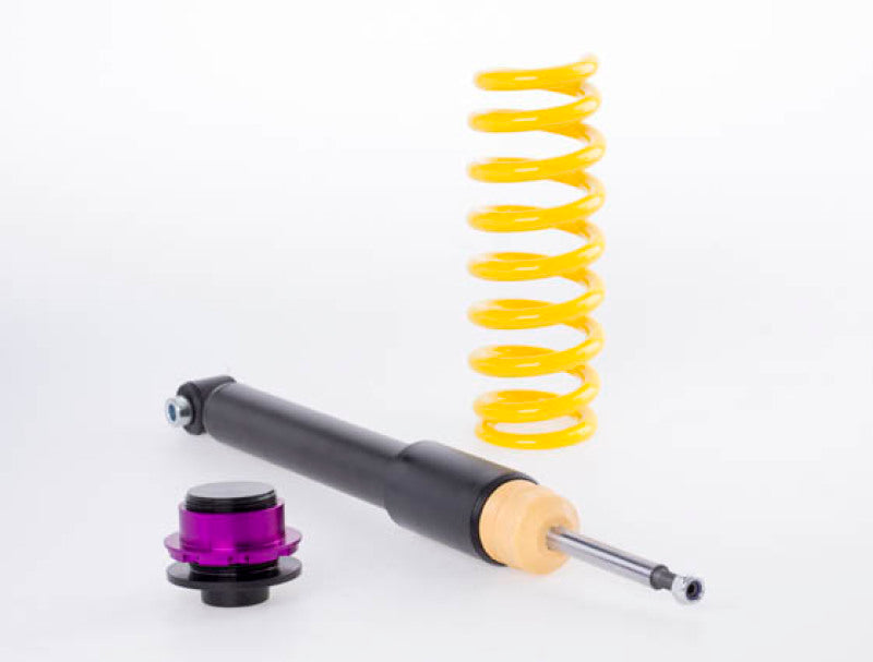 KW Coilover Kit V1 for BMW 3 Series F31 Sports Wagon - Mammoth Racing -