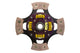 ACT 1993 Hyundai Elantra 4 Pad Sprung Race Disc - My Store