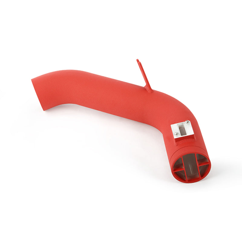 Mishimoto 2014+ Subaru Forester XT Performance Air Intake Kit - Wrinkle Red - Mammoth Racing -