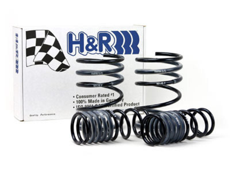 H&R 02-04 Acura Rsx/rsx Type-S Sport Spring - My Store