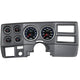 Autometer Cobalt 73-83 Chevy Truck/Suburban Kit 6pc Tach / MPH / Fuel / Oil / Wtmp / Volt - My Store