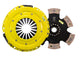 ACT 1960 American Motors Ambassador HD/Race Rigid 6 Pad Clutch Kit - My Store