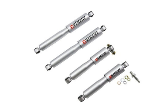 Belltech Shock SET Street Performance