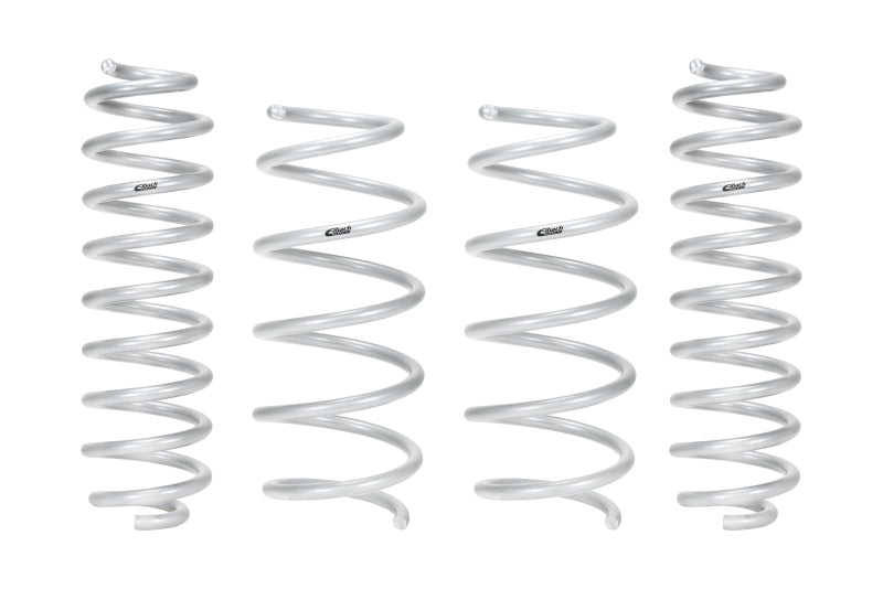 Eibach Pro-Truck Lift Kit for XA50 Toyota RAV4 PLK - My Store