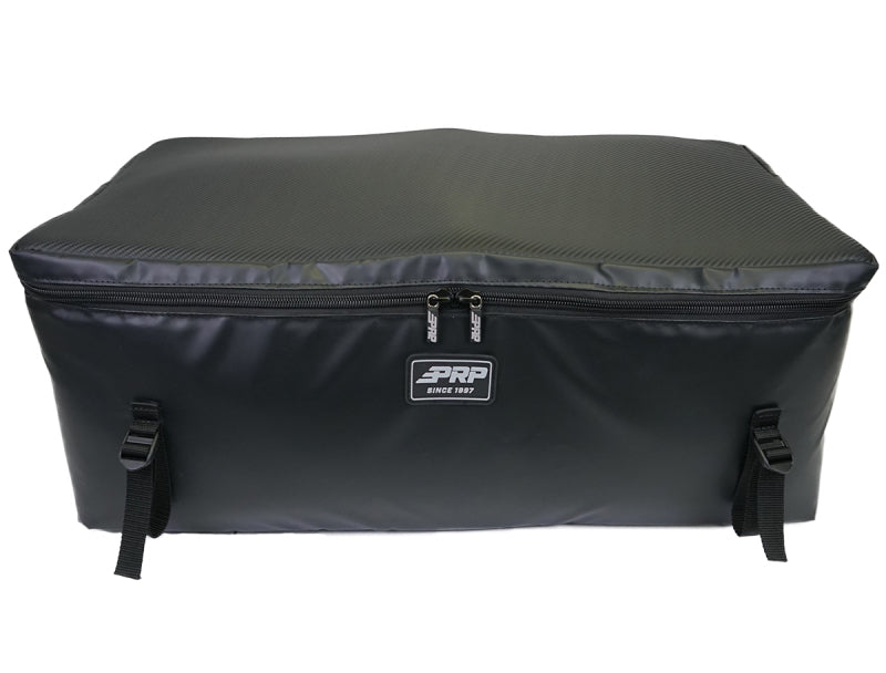 PRP Honda Talon Trunk Bag - Mammoth Racing -