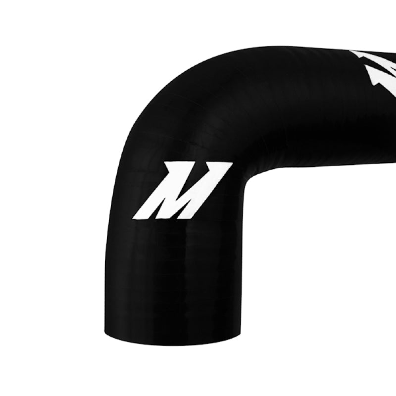 Mishimoto 88-91 BMW E30 (M3) Black Silicone Hose Kit - Mammoth Racing -