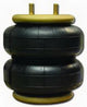 Firestone Ride-Rite Replacement Bellow 268C (For Kit PN 2173/2485/2410/2213/2223/2189) (W217606762) - Mammoth Racing -