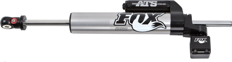 Fox 07+ Jeep JK 2.0 Performance Series 8.1in. ATS Stabilizer Steering Damper 1-3/8 in. Tie Rod - My Store