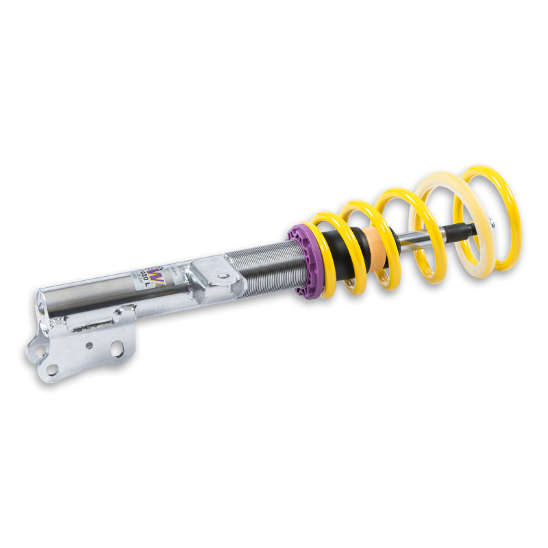KW Coilover Kit V1 Mercedes-Benz CLA 250 4Matic - Mammoth Racing -