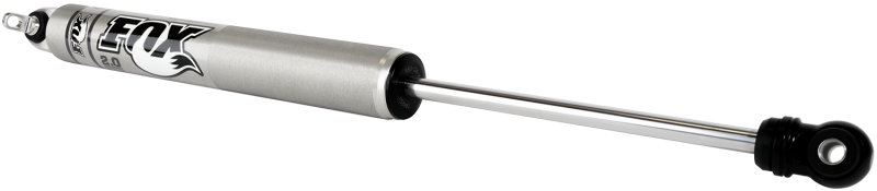 Fox 07+ Jeep JK 2.0 Performance Series 10.6in. Smooth Body IFP Rear Shock (Alum) / 4-6in Lift - My Store