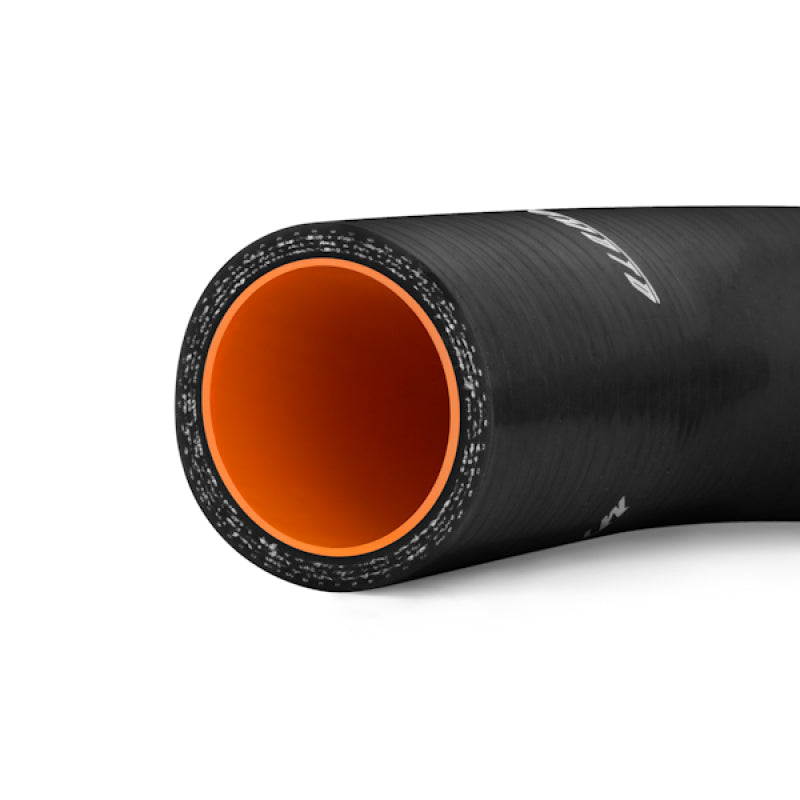 Mishimoto 06-10 Chevy Duramax 6.6L 2500 Black Silicone Hose Kit - Mammoth Racing -