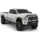 Bushwacker 18-19 Ford F-150 Max Pocket Style Flares 4pc - Black - Mammoth Racing -