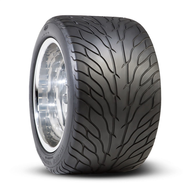 Mickey Thompson Sportsman S/R Tire - 26x8.00r15lt 80H 90000000228 - Mammoth Racing -