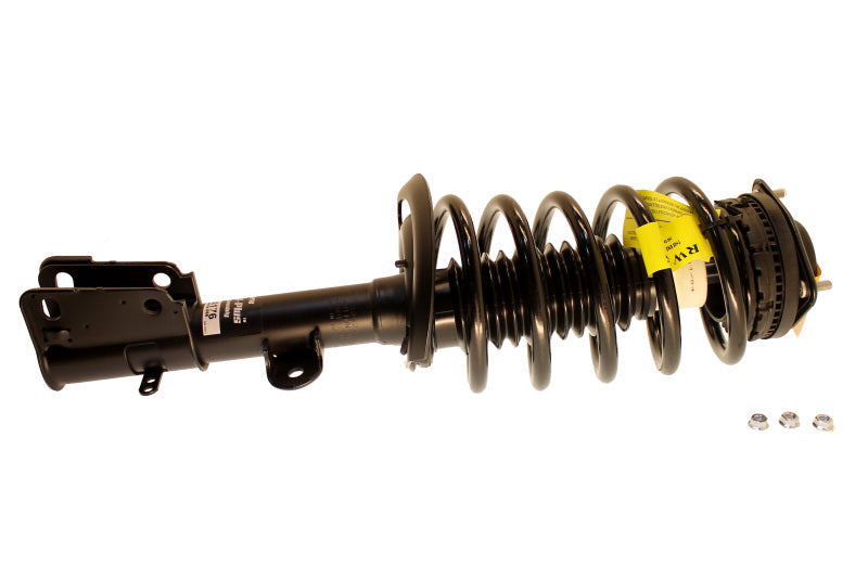 KYB Shocks & Struts Strut Plus Front Left Chrysler Town & Country 11-13/Dodge Grand Caravan 11-13 - Mammoth Racing -